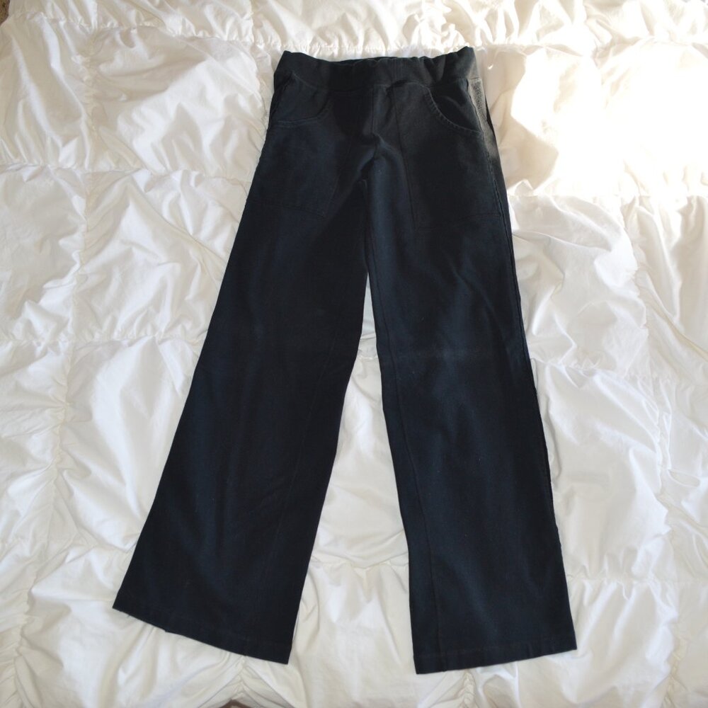 Men's Lululemon Black Yoga Pants